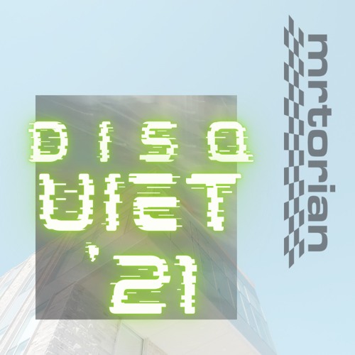 Co - Lo disquiet0478