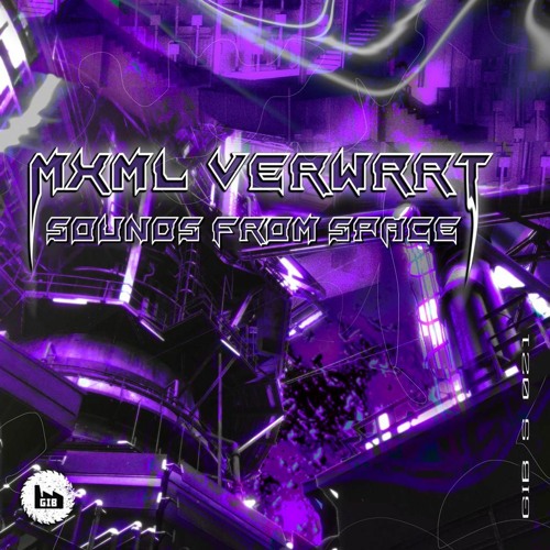 MXML_VWRRT - Sounds From Space