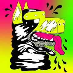 DSMIX_18 StrikeStone! HI! HOW R U? Mix
