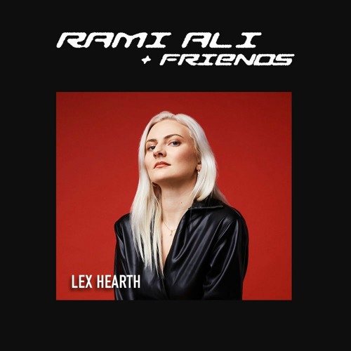 Stream Live from The Pickle Factory, London E2 15.09.23 by Lex Hearth