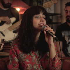 Zeynep Bastık - Sonuna Kadar Akustik (Ferda Anıl Yarkın Cover)