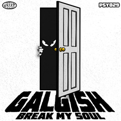 Break My Soul