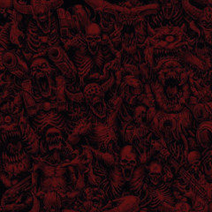 fuck me up again (feat dontbesam)