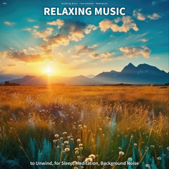 Becalming Background Music