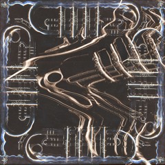 Bar.ba & Padre - The Mycelium (Ocultismo 26-09-25)