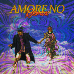 Adriano Celentano - Amore No (Cursedsound Remix)