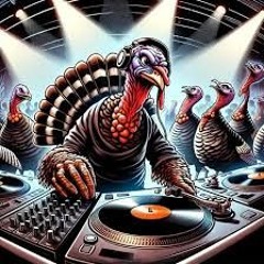 DJ Animay - Turkey Day Mix 2024