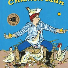 [Get] [KINDLE PDF EBOOK EPUB] Chicken Man by  Michelle Edwards 📥