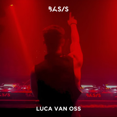Luca van Oss @ Club Basis [16-06-2023]