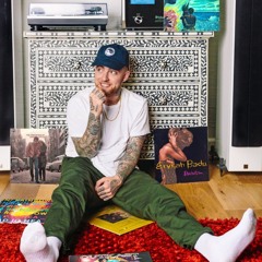 Mac Miller - Cat And Mouse (unreleased)
