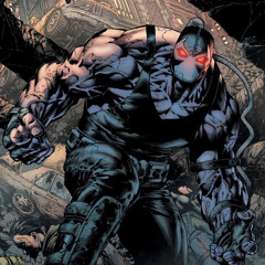 “You merely adopted the dark” Bane x Yeat - Taliban (slowed guitar remix)