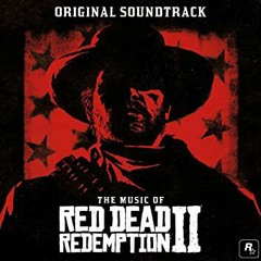 Red Dead Redemption 2: (O'Driscoll Cabin - Paying A Social Call OST)