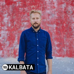 Kalbata | Fault Radio DJ Set | Relief Sessions in Tel Aviv (March 26, 2020)