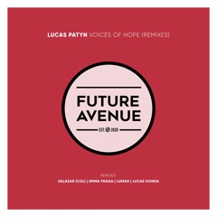 Lucas Patyn - Hope (Luman Remix) [Future Avenue]