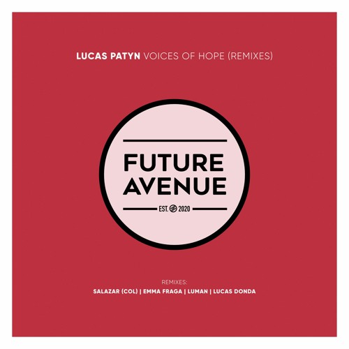 Lucas Patyn - Like a Voice (SALAZAR COL Remix) [Future Avenue]