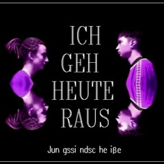 Ich Geh Heute Raus (Beat & prod. by G48R13L)