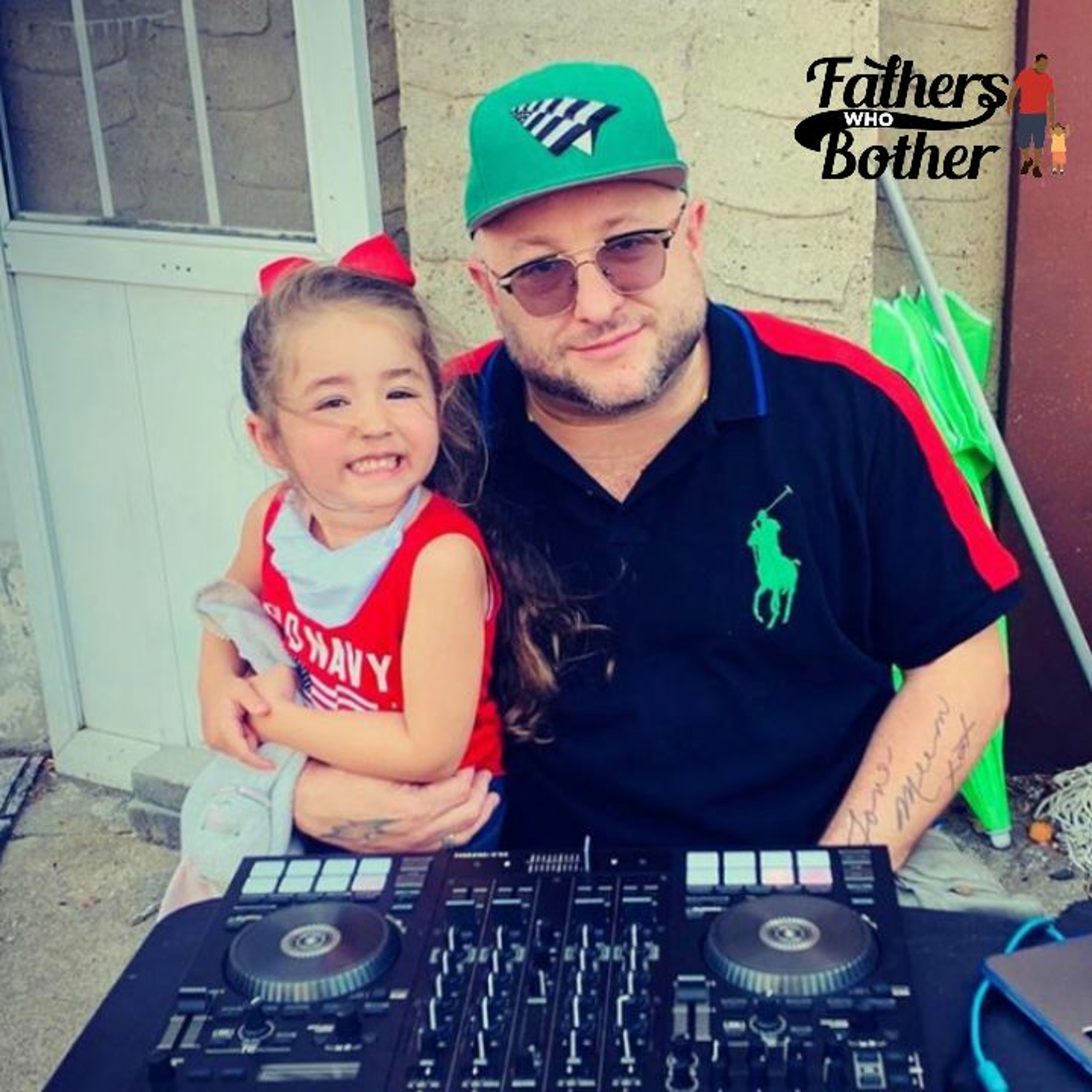 Fathers Who Bother Podcast