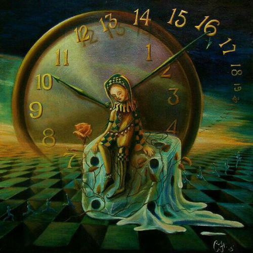 Ambient Mixing (10-23-2020)