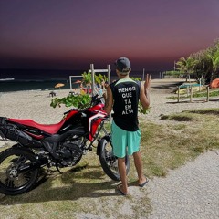 DJ Boy "Coração Gelado 4" (Speed Up + Grave)