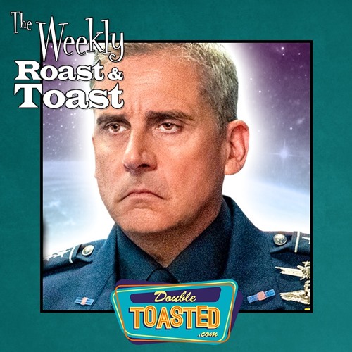 Stream episode THE WEEKLY ROAST AND TOAST 06/02/2020 by Double Toasted podcast Listen online
