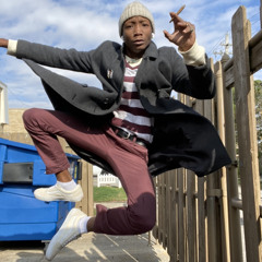 DUM-DUM (atomsphere remix) [prod. by Chris DiCola