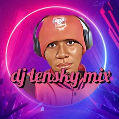 best dj lensky mix mixtape rap 🇺🇲 American and french