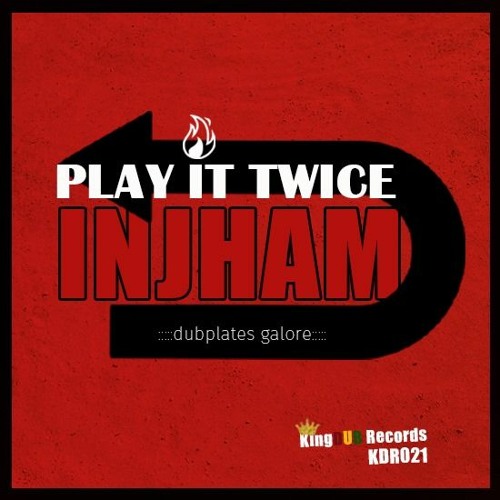 19 KDR021 Sedition Crew - Injham