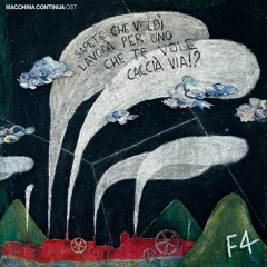 2. Com'era prima : com'è adesso