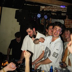 housemix vol. 2 [some ferociously groovy house tunes]