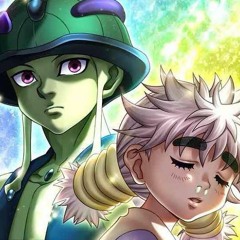 Hunter x Hunter - Elegy Of The Dynast (Y. Hirano Live Version)