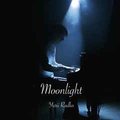 Yurii Radko - Moonlight