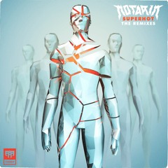 Notarin - Superhot (Drazically Remix)