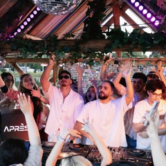 Afro-House / Solstice - Apres Experiences / DOK149