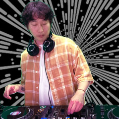 Seoul Community Radio - Jboi Guestmix