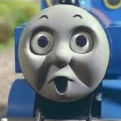 BLNQ - Thomas The Drift Engine