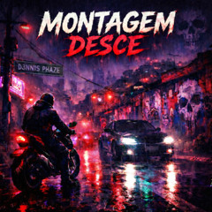 MONTAGEM DESCE Nightcore