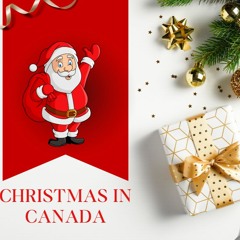 HERSHEY ROSEN | Christmas In Canada