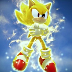 Sonic Frontiers - Undefeatable (Jersey Club)