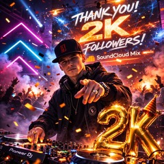 2K FOLLOWERS MIX
