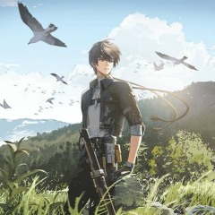 Nightcore - Emerald City (Gavn!)