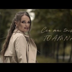 Ana Cernicova - Cea mai tristă toamnă
