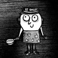 DJ Omlet - Kitchen To Kitchen (Original Mix)