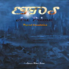 All a Lie (Eftos Black Industrial)