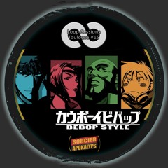 Sorcier Apokalyps - Bebop Style - LST#15