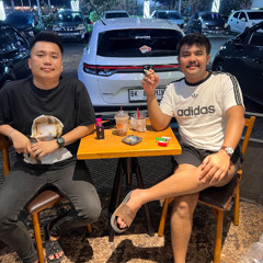 CHELS AFRAID #I805YPN (AF X ANDIKA SEMBIRING X SUNHEO) SURBAKTI JAYA!! #MRSQUAD