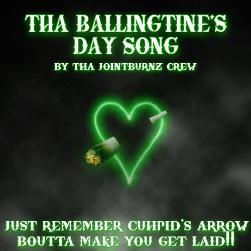 The Ballingtine's Day Song (Jacksfilms Parody)