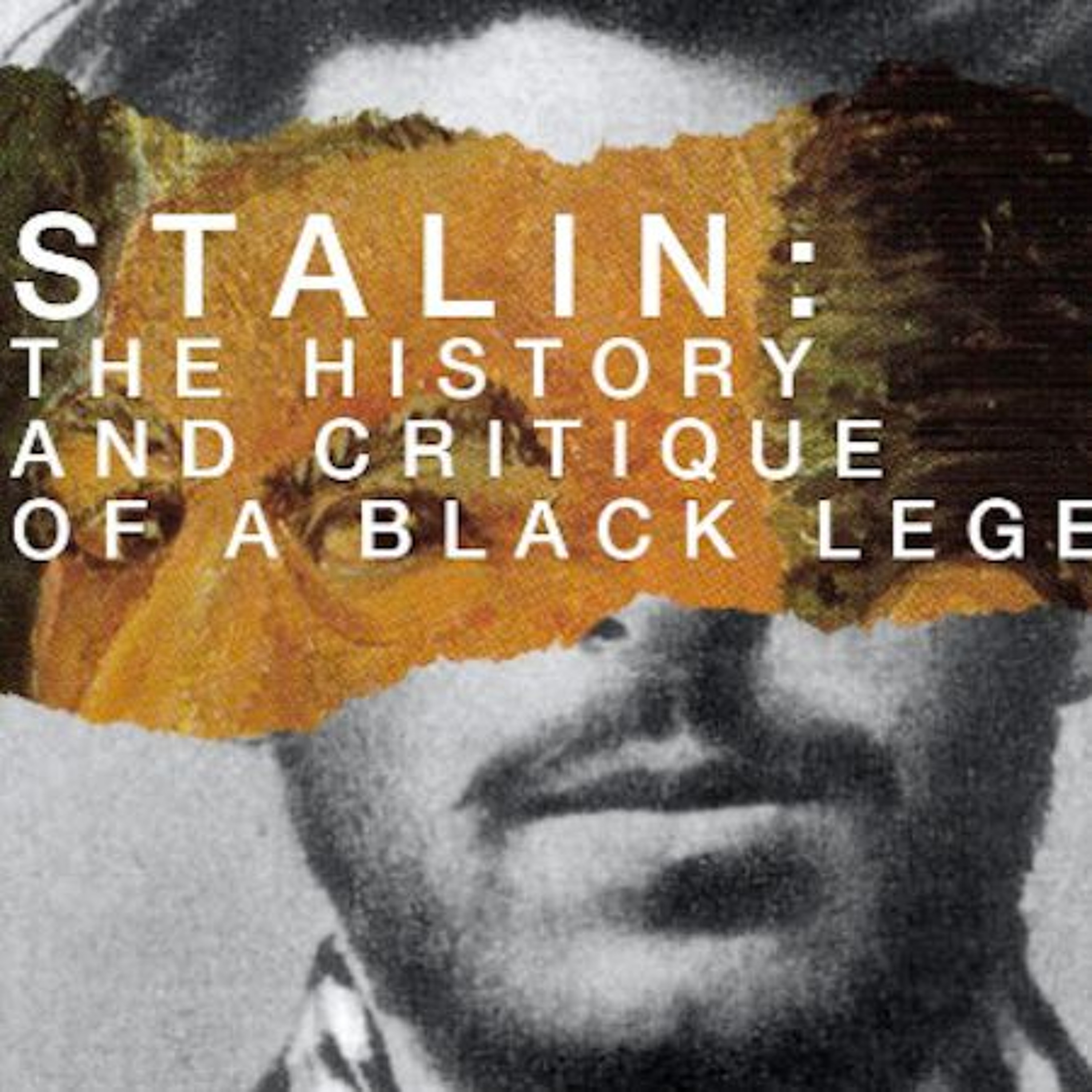 Stalin – the History and Critique of a Black Legend by Domenico Losurdo, pt 1