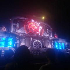 Millenium Hardcore Mix