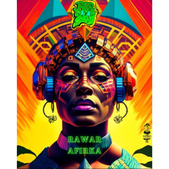 BREXXZZY SESSIONS-CHAPTER 3: RAWAR AFIRKA
