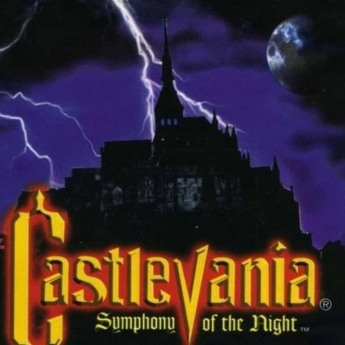 Castelvania 22822 Remix Vox